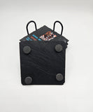 Chicago Bears Slate Coasters - Set of 4 with holder
