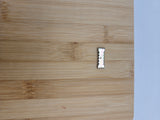 Philippians 4:13 wood plaque