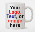 Custom Design Coffee Mug